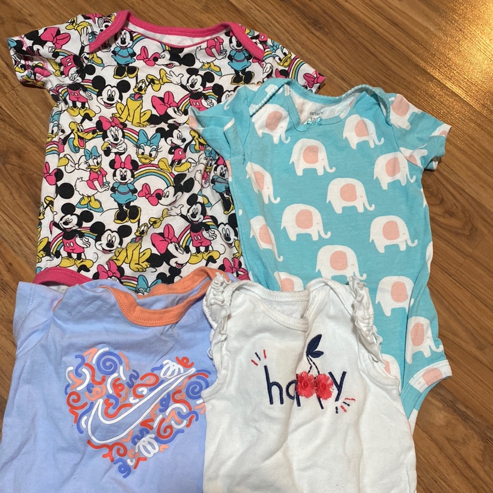 Onesie bundle